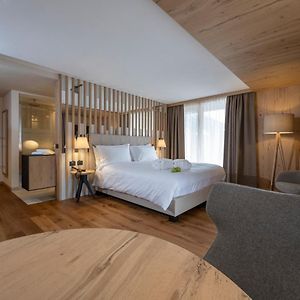 Apartament typu junior