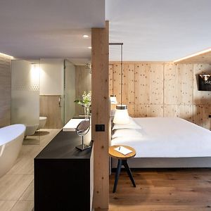 Apartament typu junior typu deluxe